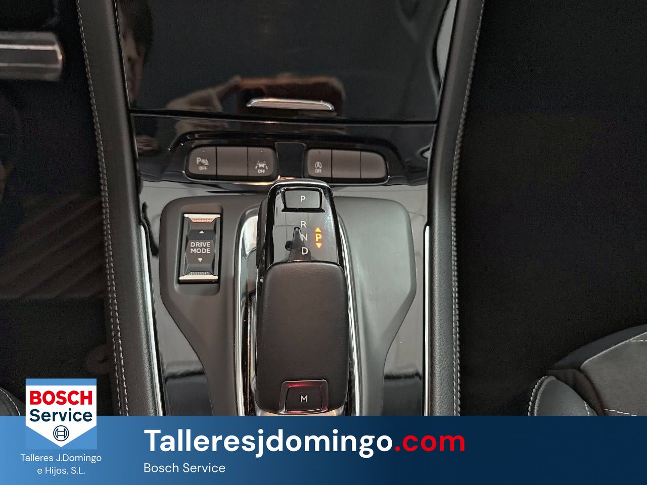 Opel Grandland  1.2 Turbo  Auto GS - Foto 13