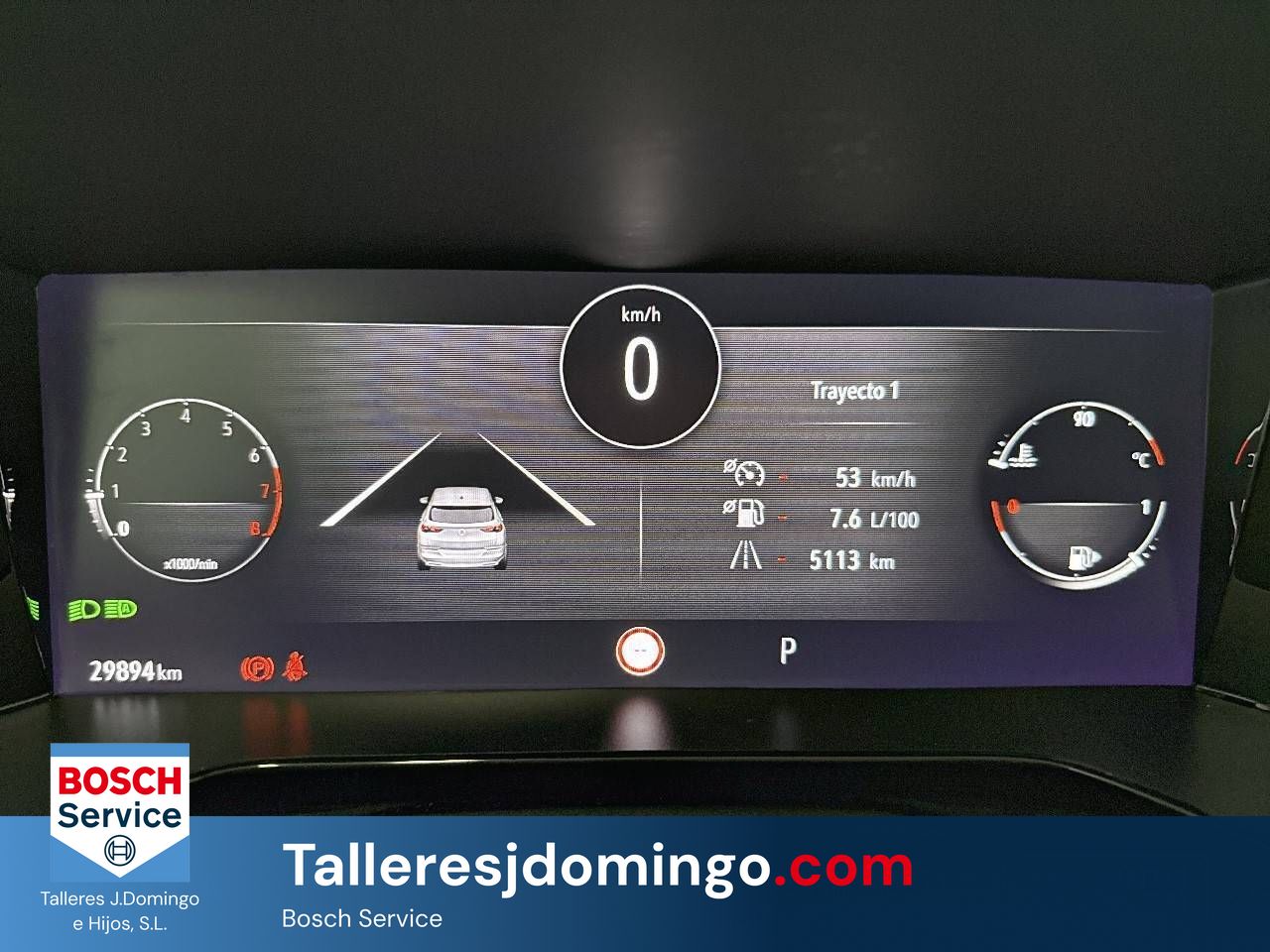 Opel Grandland  1.2 Turbo  Auto GS - Foto 17