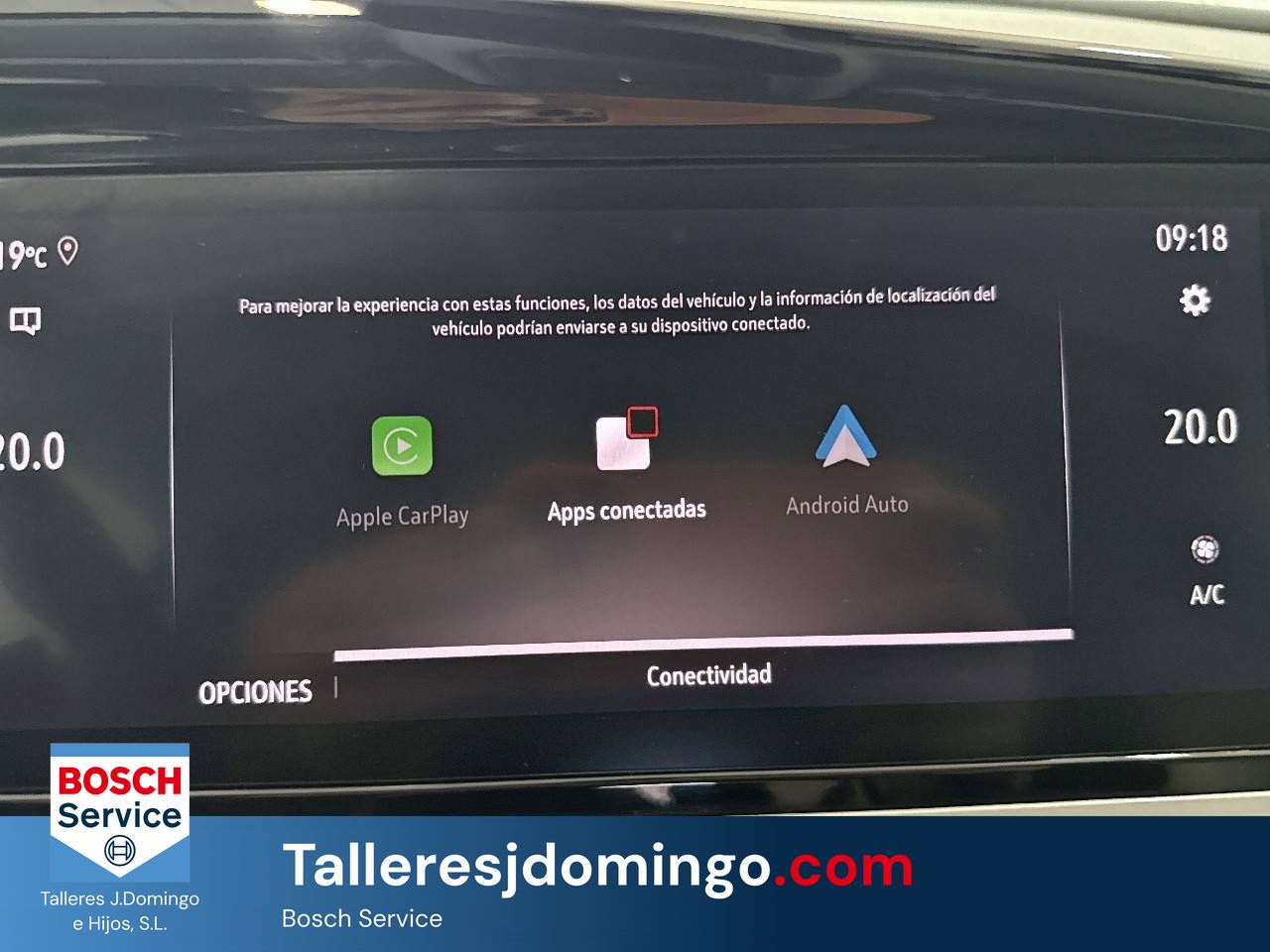 Opel Grandland  1.2 Turbo  Auto GS - Foto 18