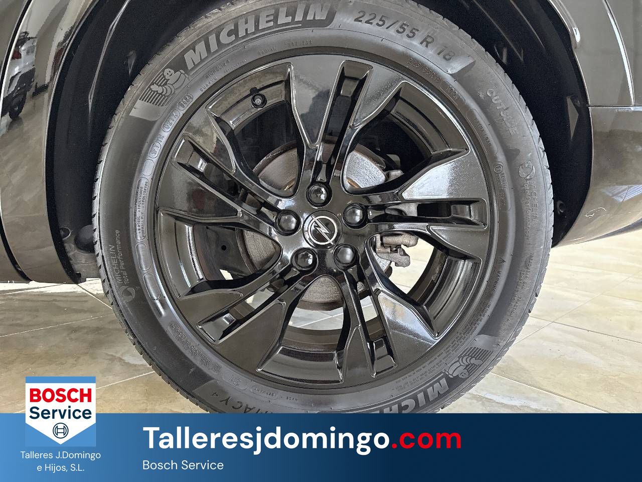 Opel Grandland  1.2 Turbo  Auto GS - Foto 12