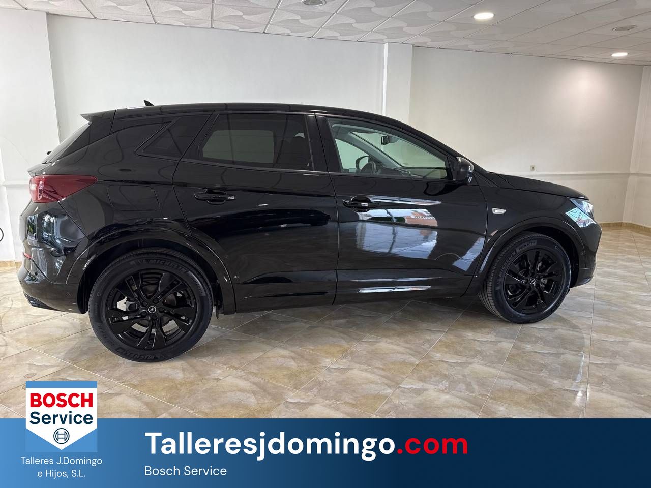 Opel Grandland  1.2 Turbo  Auto GS - Foto 5