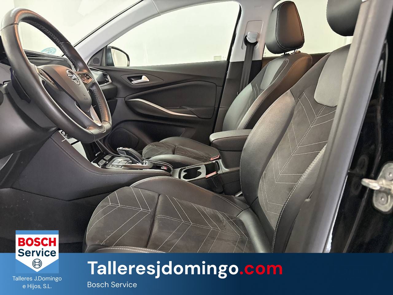 Opel Grandland  1.2 Turbo  Auto GS - Foto 10