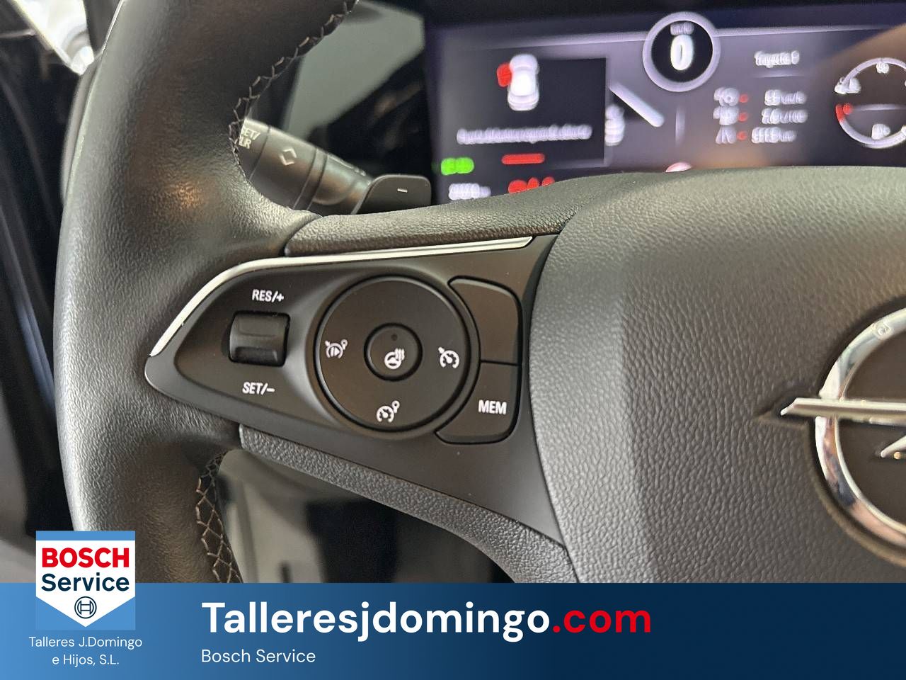 Opel Grandland  1.2 Turbo  Auto GS - Foto 15