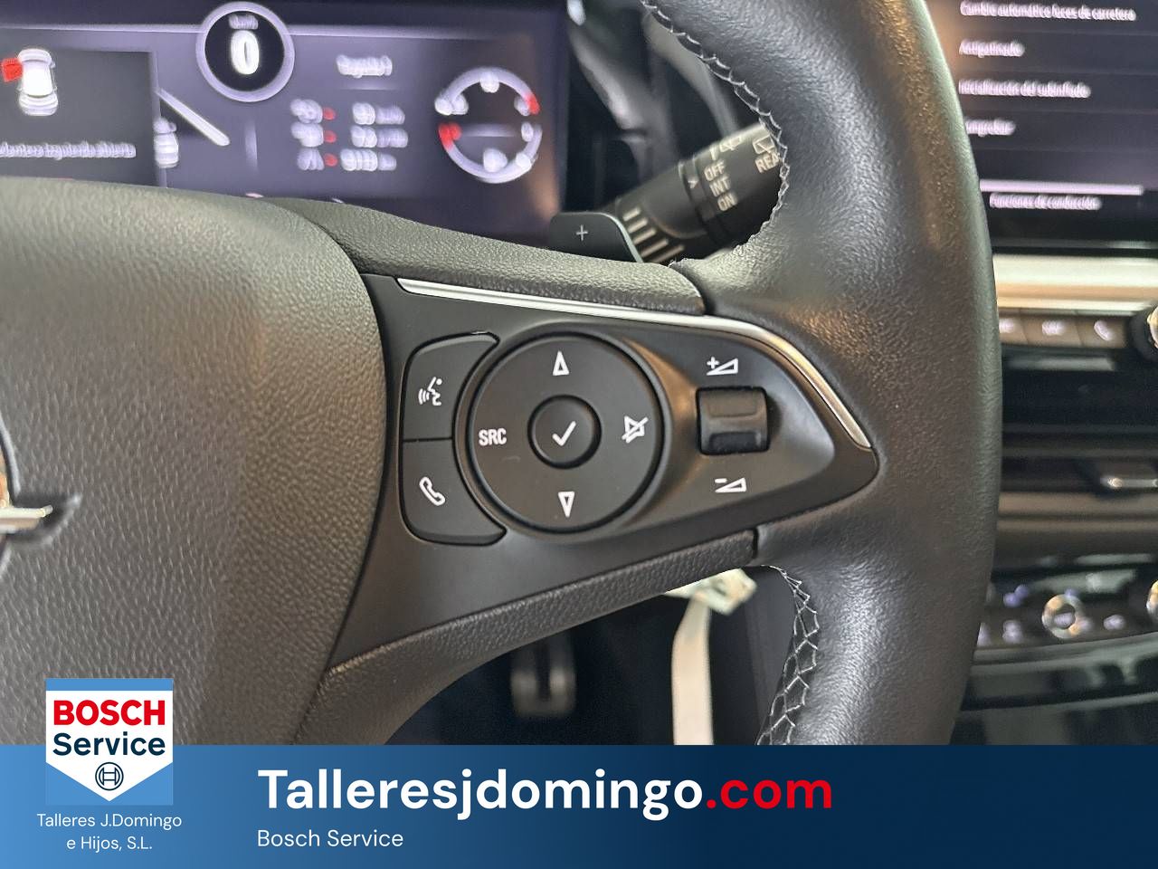 Opel Grandland  1.2 Turbo  Auto GS - Foto 16