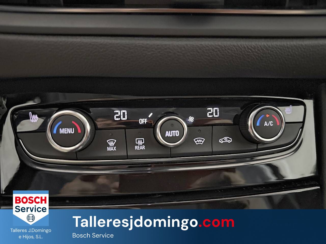 Opel Grandland  1.2 Turbo  Auto GS - Foto 20