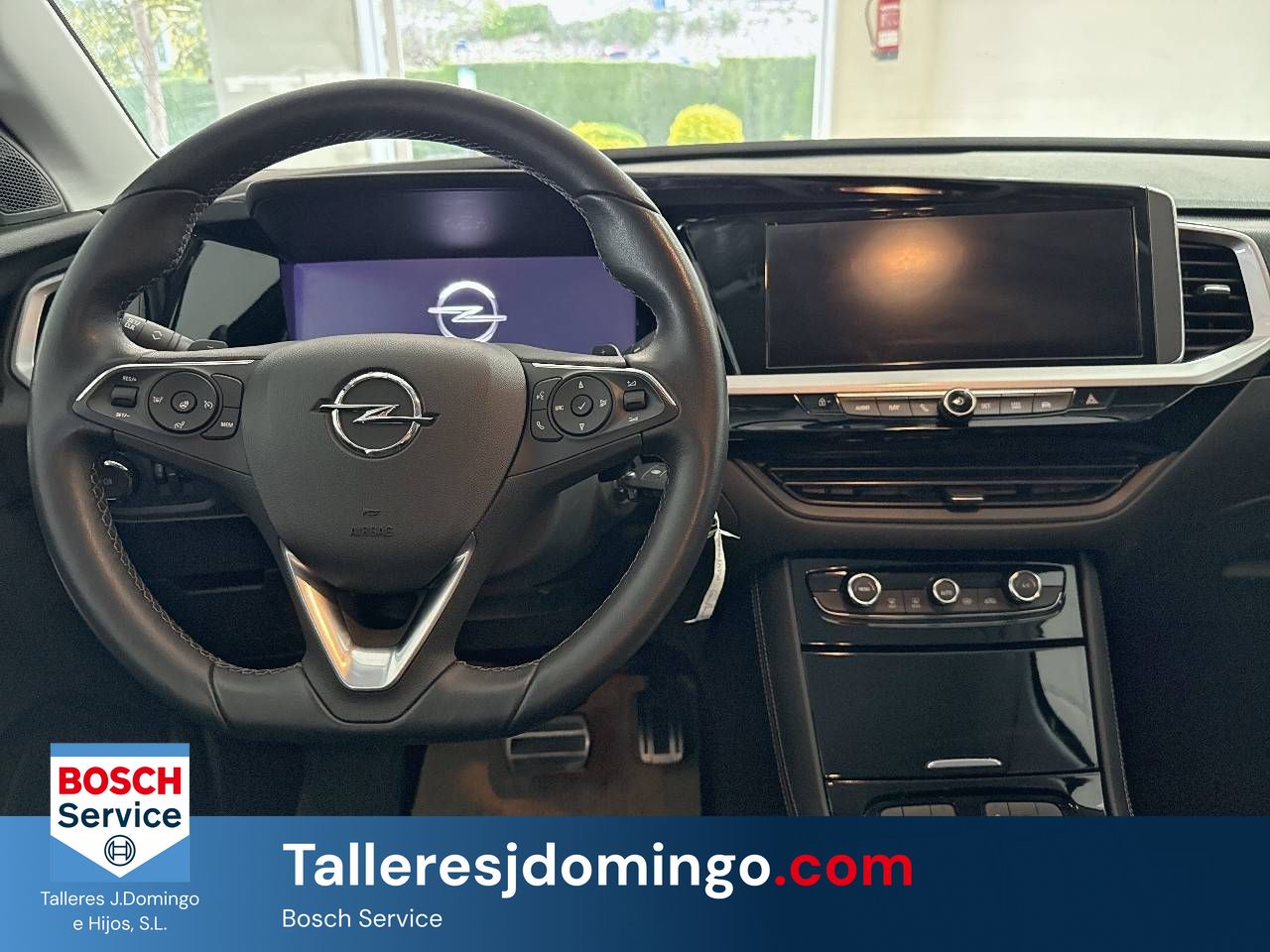 Opel Grandland  1.2 Turbo  Auto GS - Foto 9