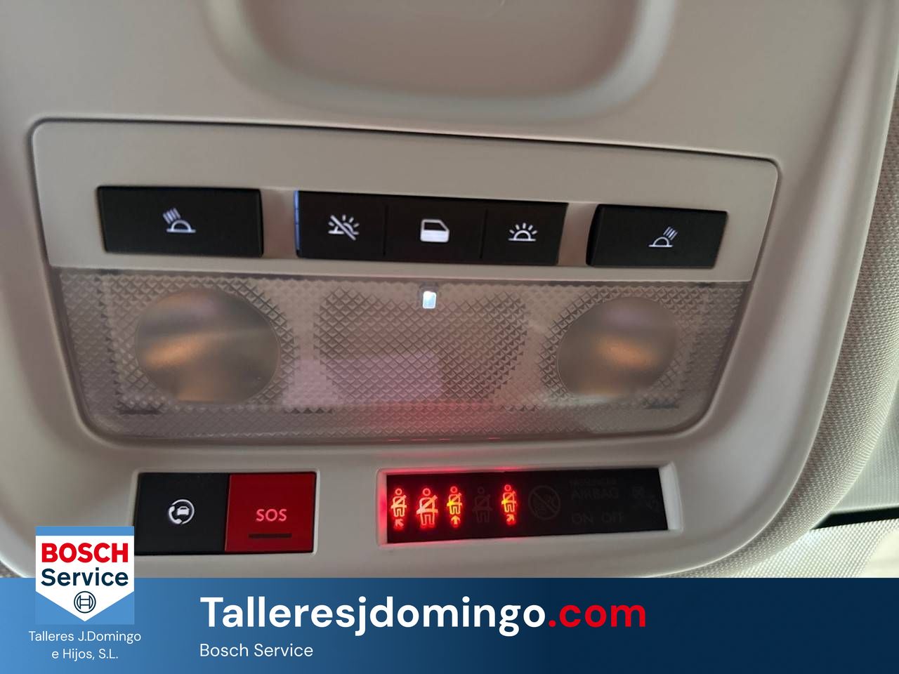 Opel Grandland  1.2 Turbo  Auto GS - Foto 23