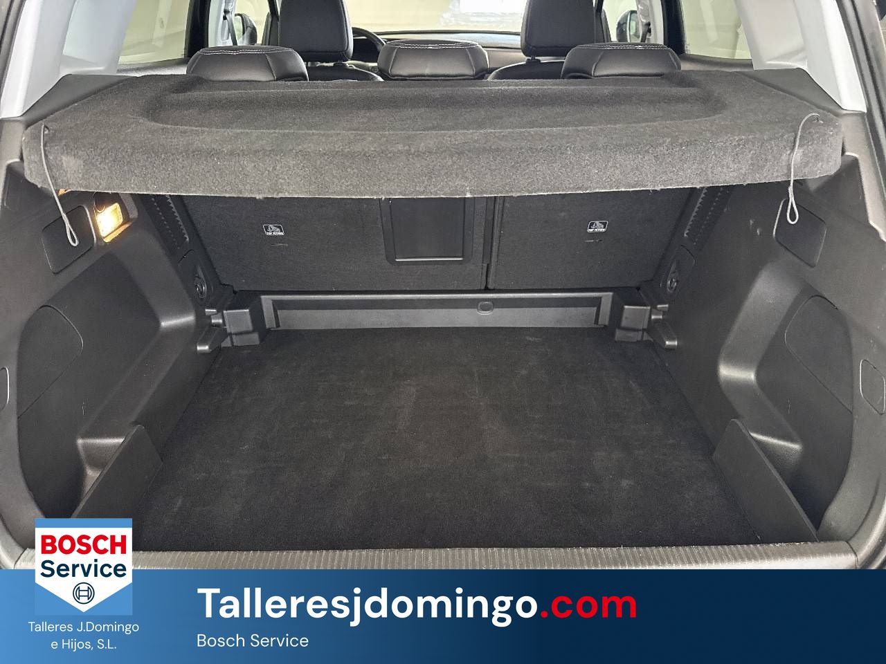 Opel Grandland  1.2 Turbo  Auto GS - Foto 7