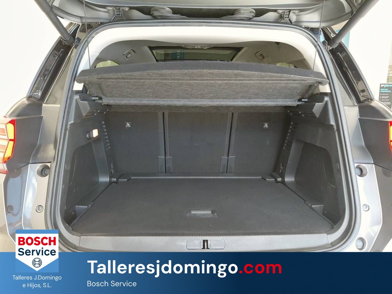 Citroën C5 Aircross  BlueHdi 132kW (180CV) S&S EAT8 Shine - Foto 7