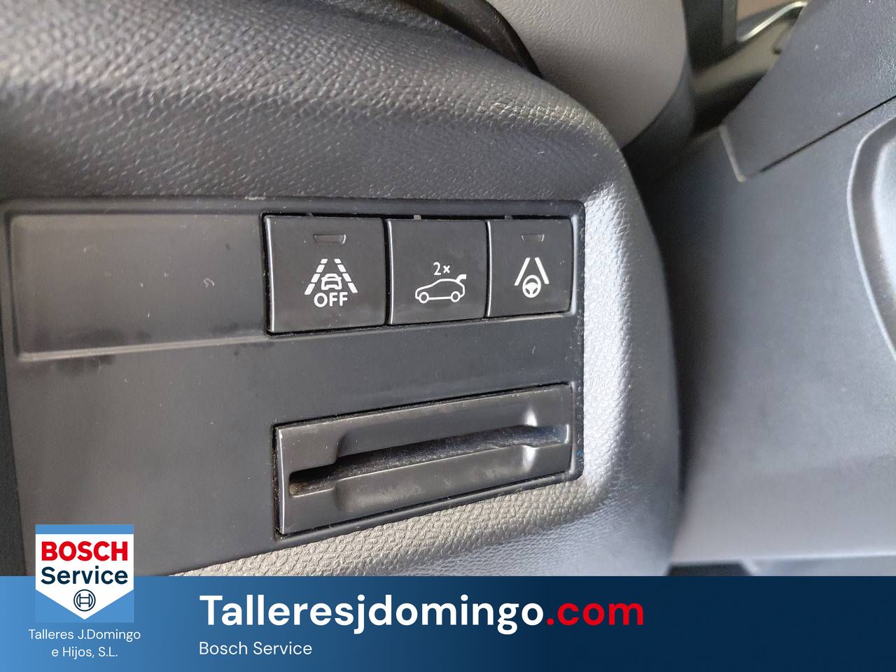 Citroën C5 Aircross  BlueHdi 132kW (180CV) S&S EAT8 Shine - Foto 15