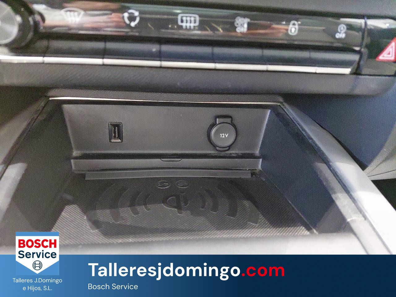 Citroën C5 Aircross  BlueHdi 132kW (180CV) S&S EAT8 Shine - Foto 23