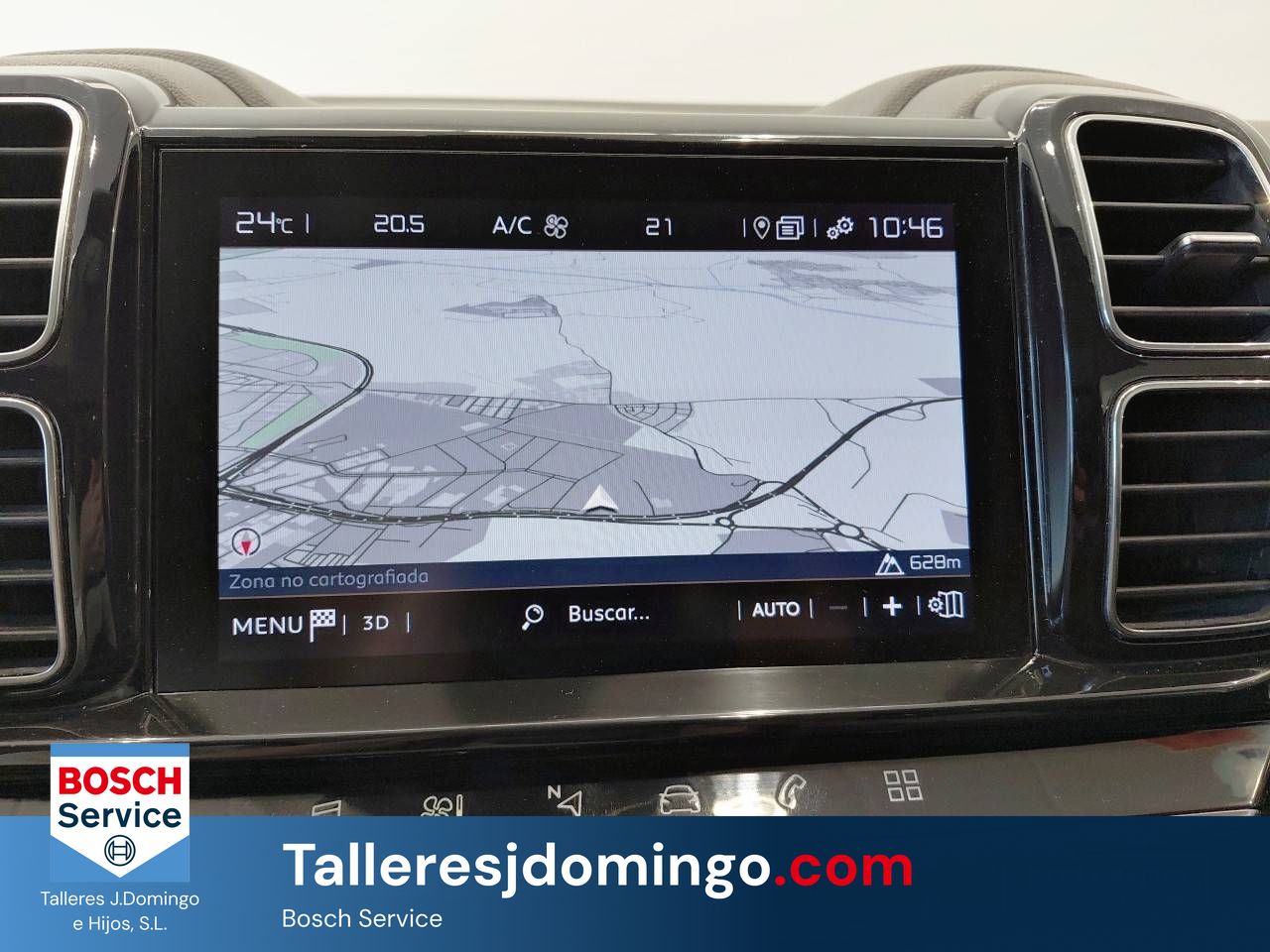 Citroën C5 Aircross  BlueHdi 132kW (180CV) S&S EAT8 Shine - Foto 25