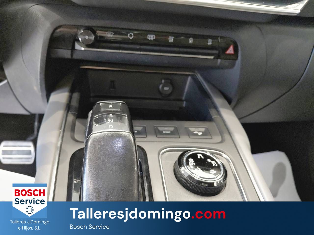 Citroën C5 Aircross  BlueHdi 132kW (180CV) S&S EAT8 Shine - Foto 17