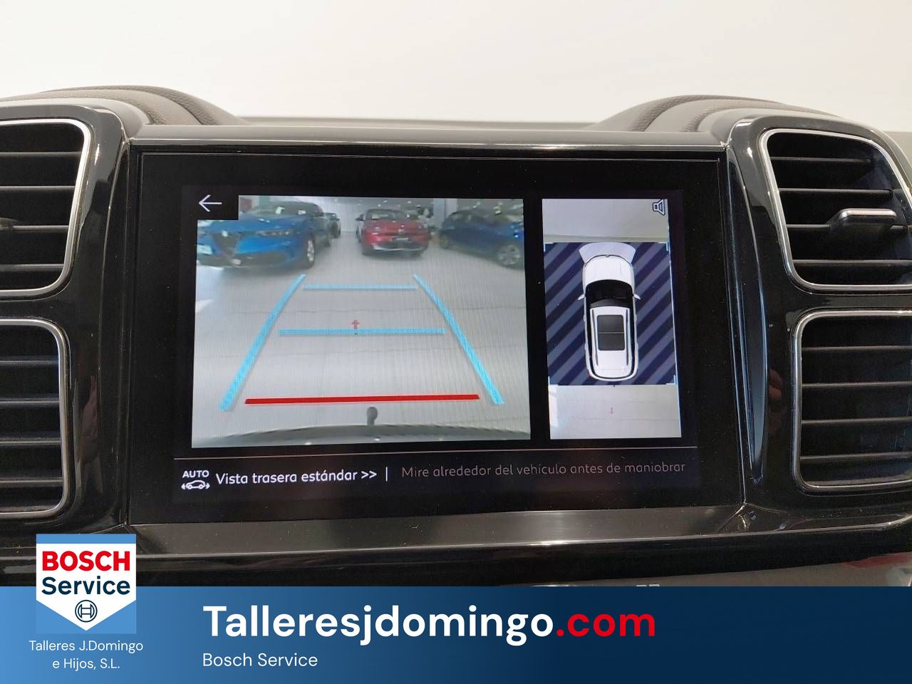 Citroën C5 Aircross  BlueHdi 132kW (180CV) S&S EAT8 Shine - Foto 26