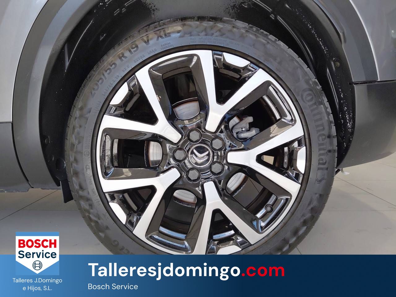 Citroën C5 Aircross  BlueHdi 132kW (180CV) S&S EAT8 Shine - Foto 12