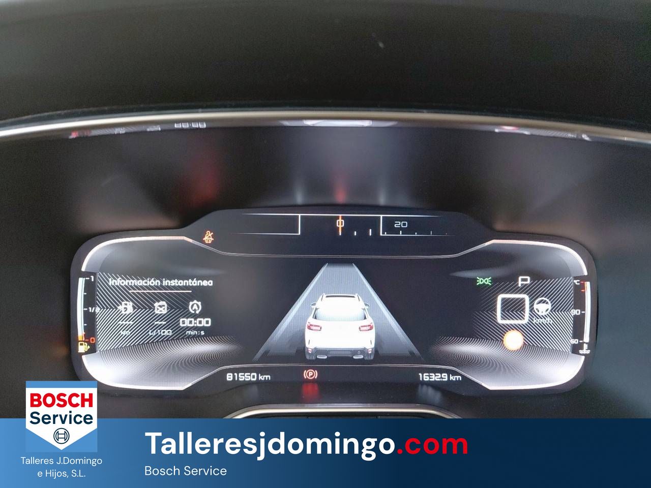 Citroën C5 Aircross  BlueHdi 132kW (180CV) S&S EAT8 Shine - Foto 21