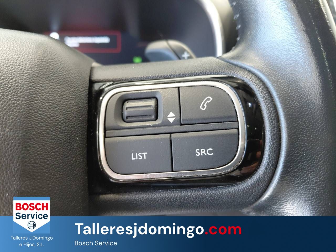 Citroën C5 Aircross  BlueHdi 132kW (180CV) S&S EAT8 Shine - Foto 20