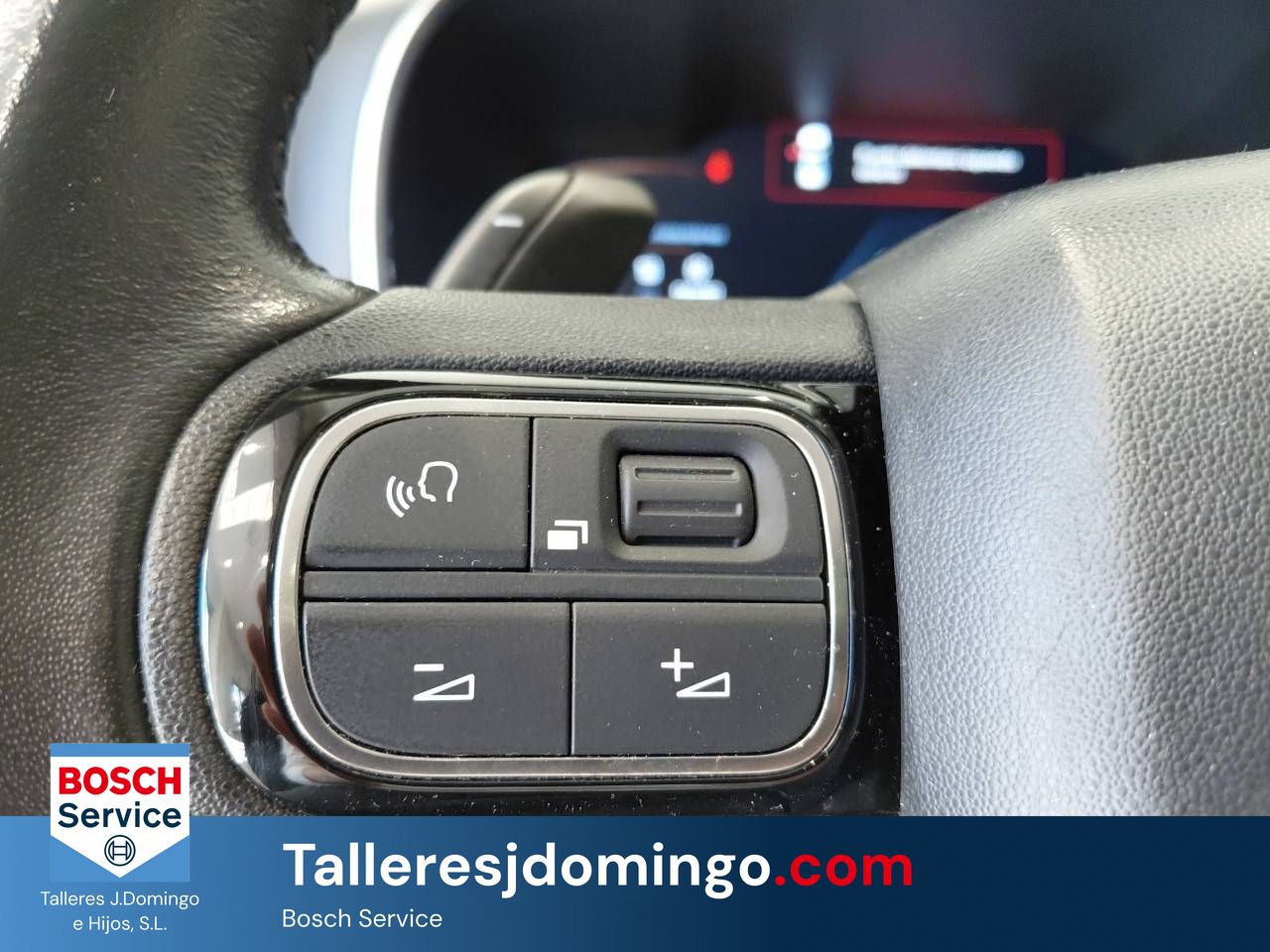 Citroën C5 Aircross  BlueHdi 132kW (180CV) S&S EAT8 Shine - Foto 19