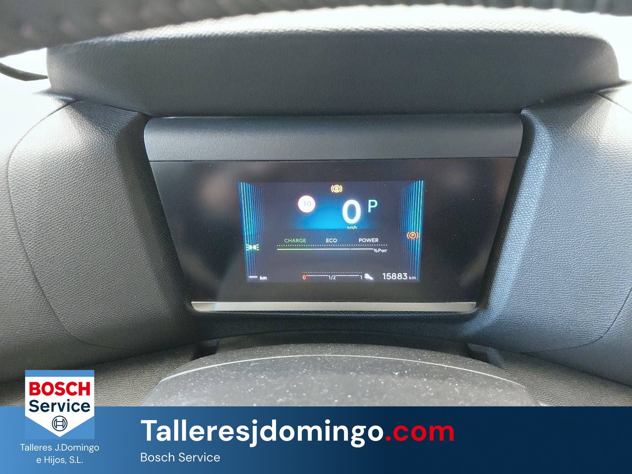 Citroën C4  Hybrid 145 ë-DCS6 Plus - Foto 18