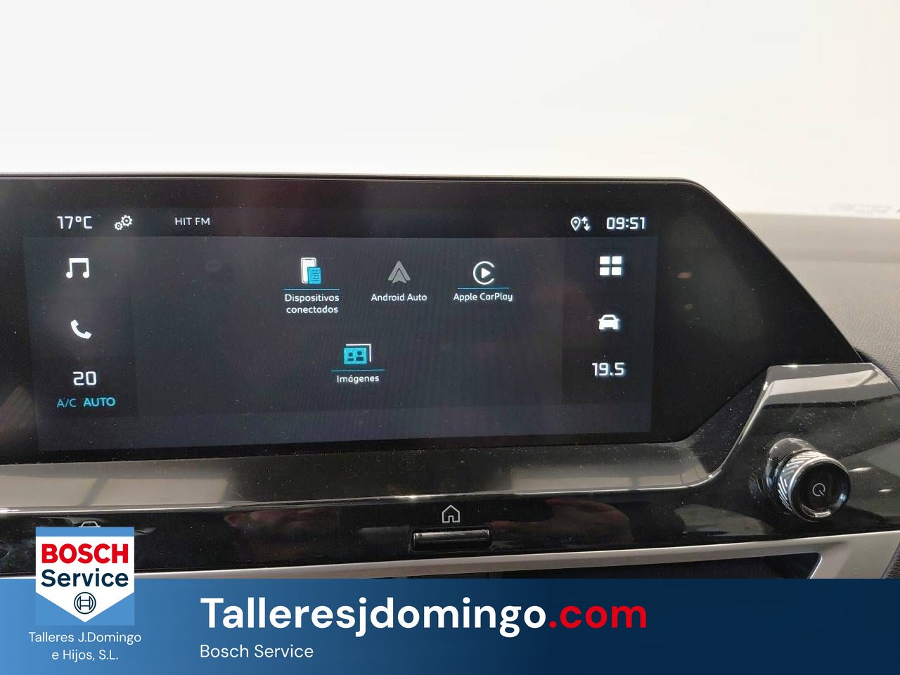 Citroën C4  Hybrid 145 ë-DCS6 Plus - Foto 23