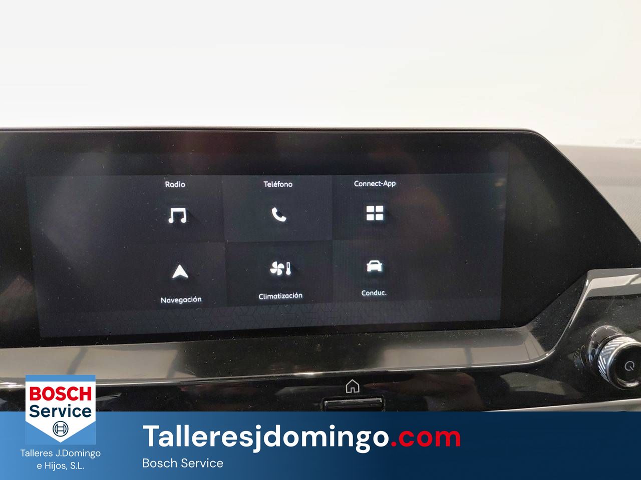 Citroën C4  Hybrid 145 ë-DCS6 Plus - Foto 25