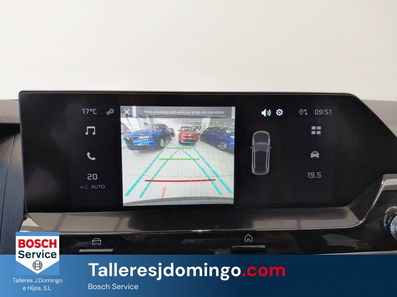 Citroën C4  Hybrid 145 ë-DCS6 Plus - Foto 24