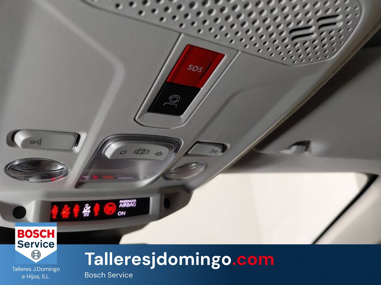 Citroën C4  Hybrid 145 ë-DCS6 Plus - Foto 17