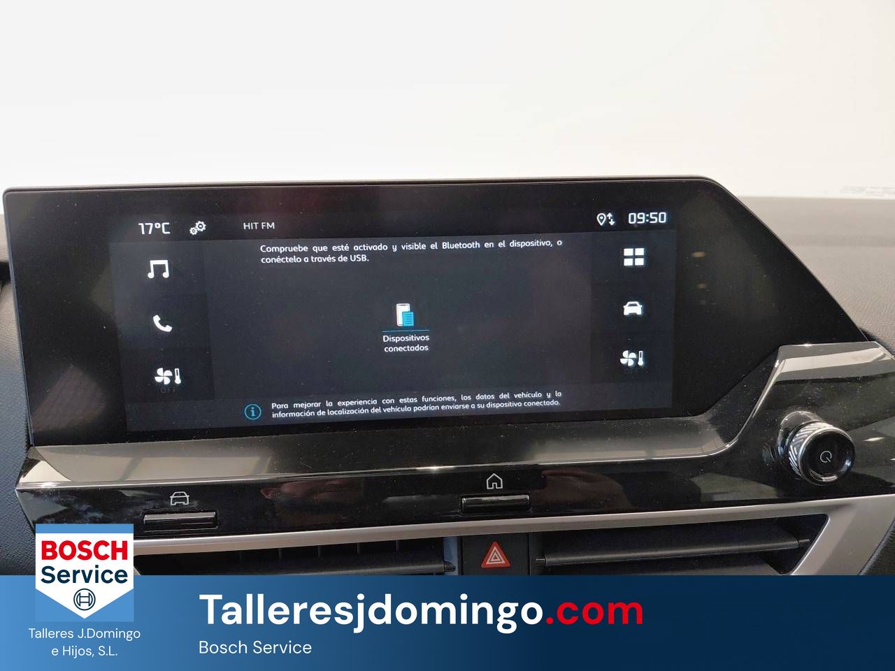 Citroën C4  Hybrid 145 ë-DCS6 Plus - Foto 21