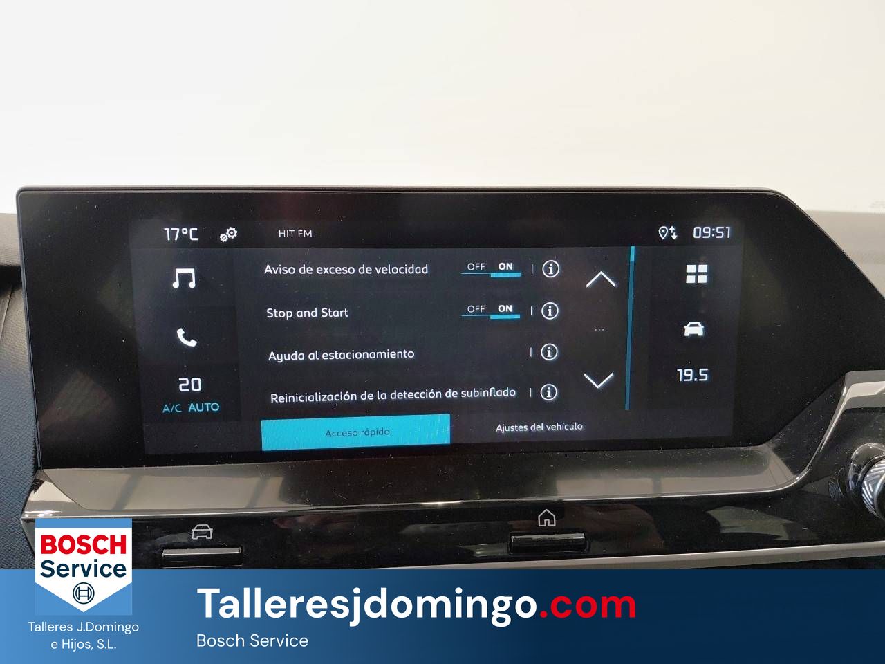 Citroën C4  Hybrid 145 ë-DCS6 Plus - Foto 26