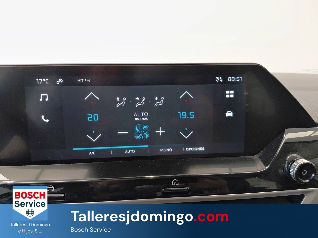 Citroën C4  Hybrid 145 ë-DCS6 Plus - Foto 22