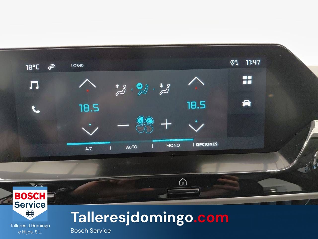 Citroën C4  Hybrid 145 ë-DCS6 Plus - Foto 20