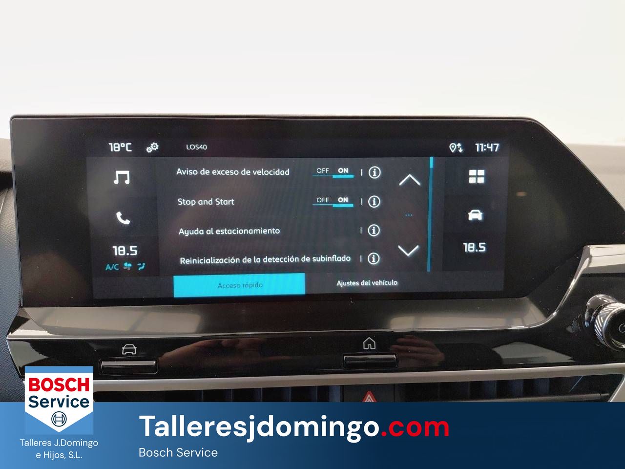 Citroën C4  Hybrid 145 ë-DCS6 Plus - Foto 22