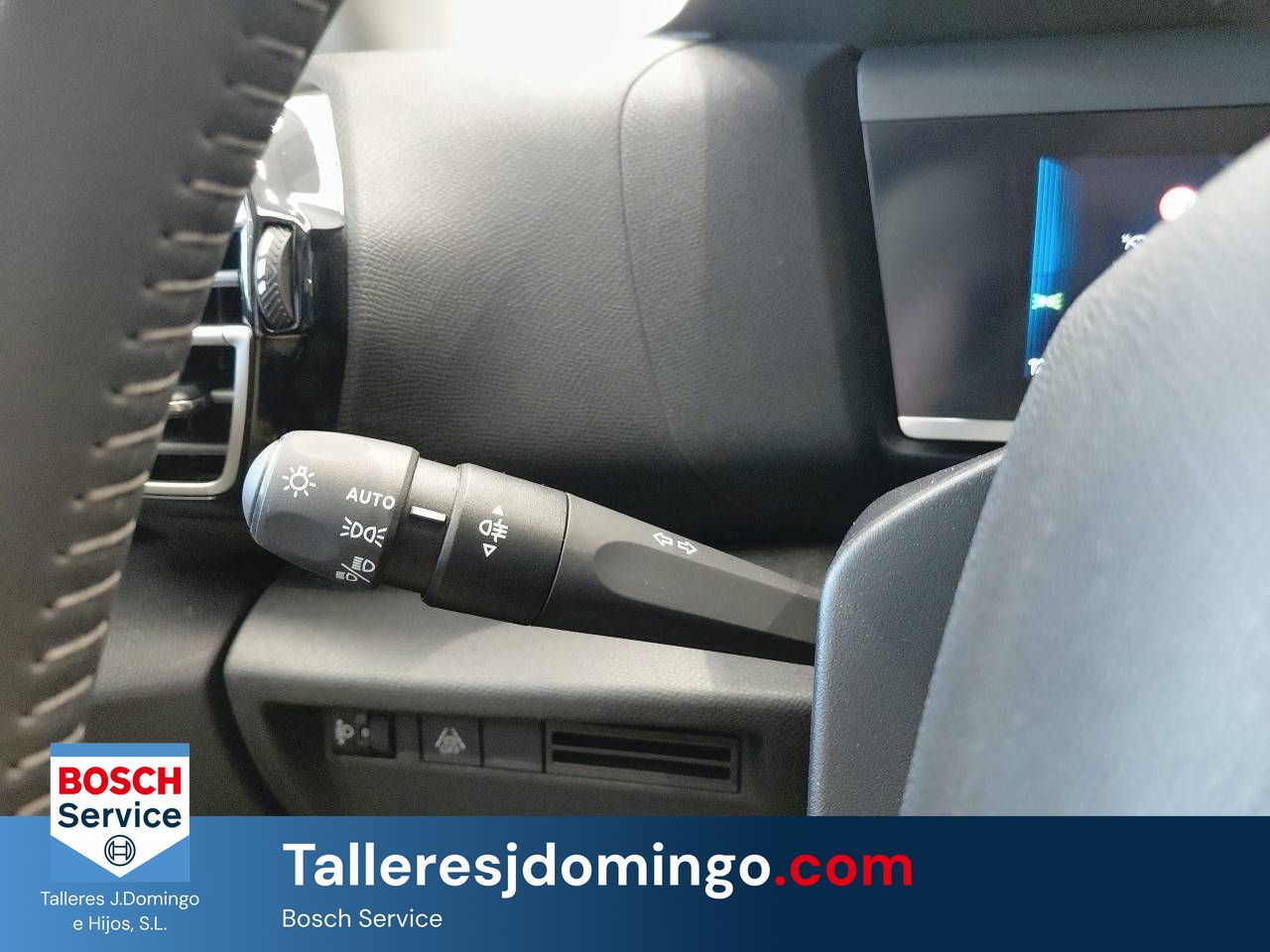 Citroën C4  Hybrid 145 ë-DCS6 Plus - Foto 25