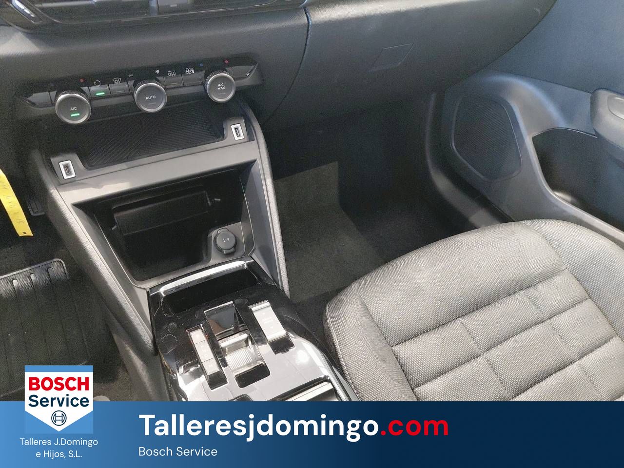 Citroën C4  Hybrid 145 ë-DCS6 Plus - Foto 15