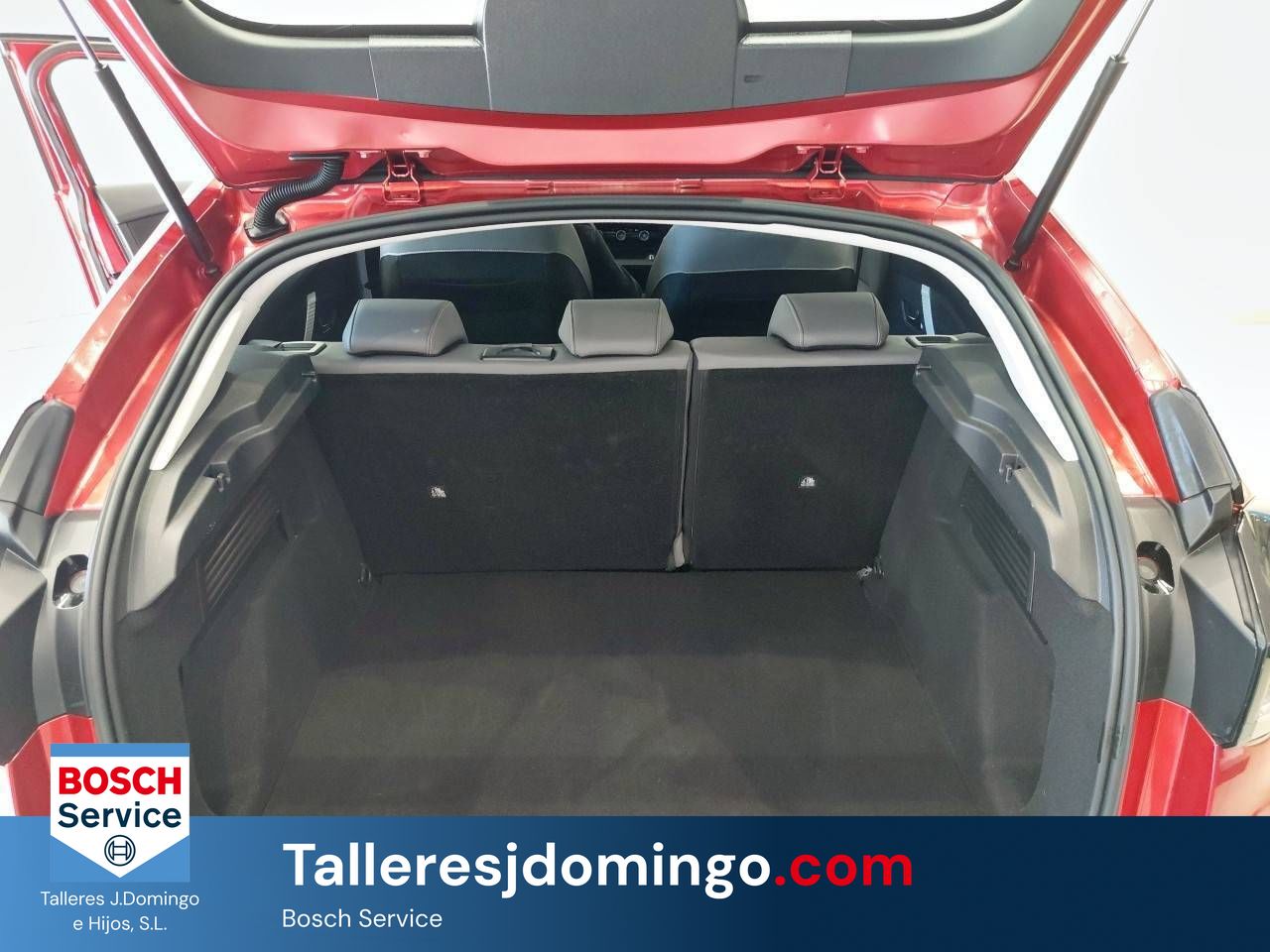 Citroën C4  Hybrid 145 ë-DCS6 Plus - Foto 7