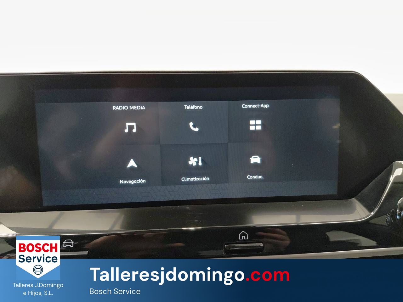 Citroën C4  Hybrid 145 ë-DCS6 Plus - Foto 23