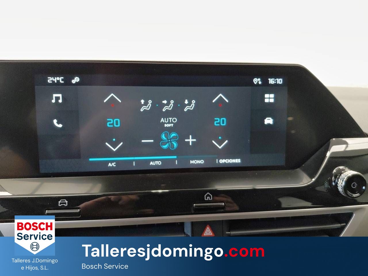 Citroën C4  Hybrid 145 ë-DCS6 Plus - Foto 24