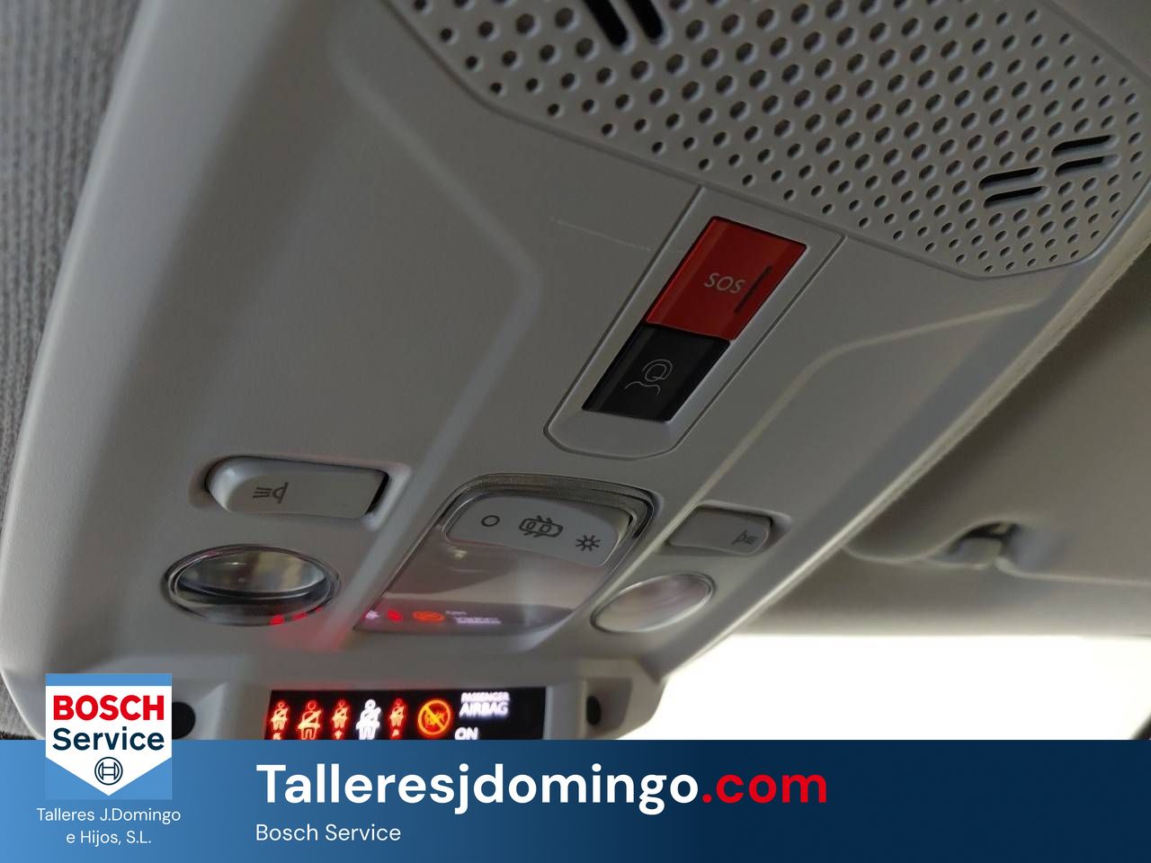 Citroën C4  Hybrid 145 ë-DCS6 Plus - Foto 14