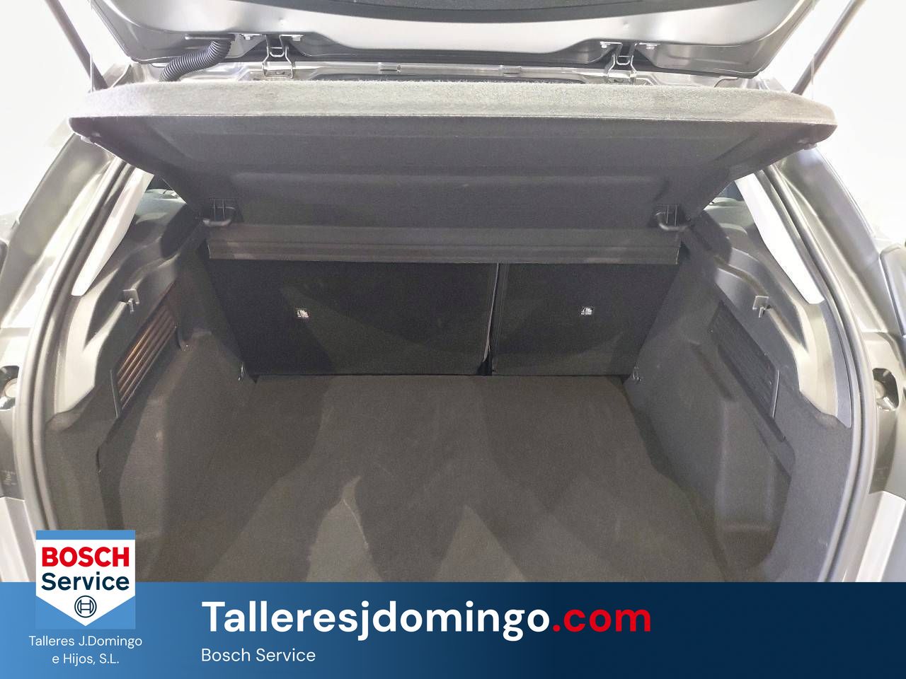 Citroën C4  Hybrid 145 ë-DCS6 Plus - Foto 7