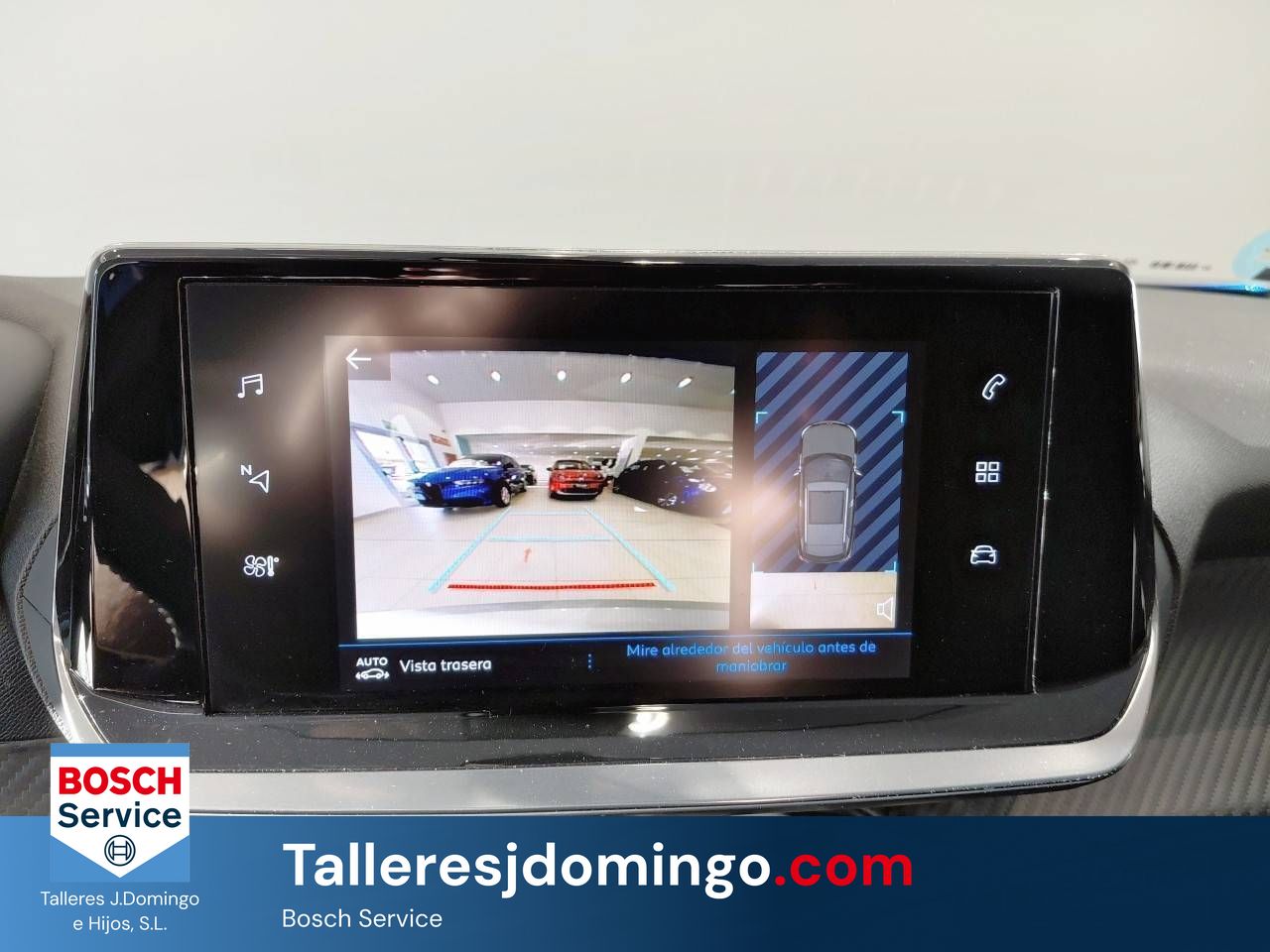 Peugeot 2008   Puretech 100 S&S BVM6 Active Pack - Foto 21