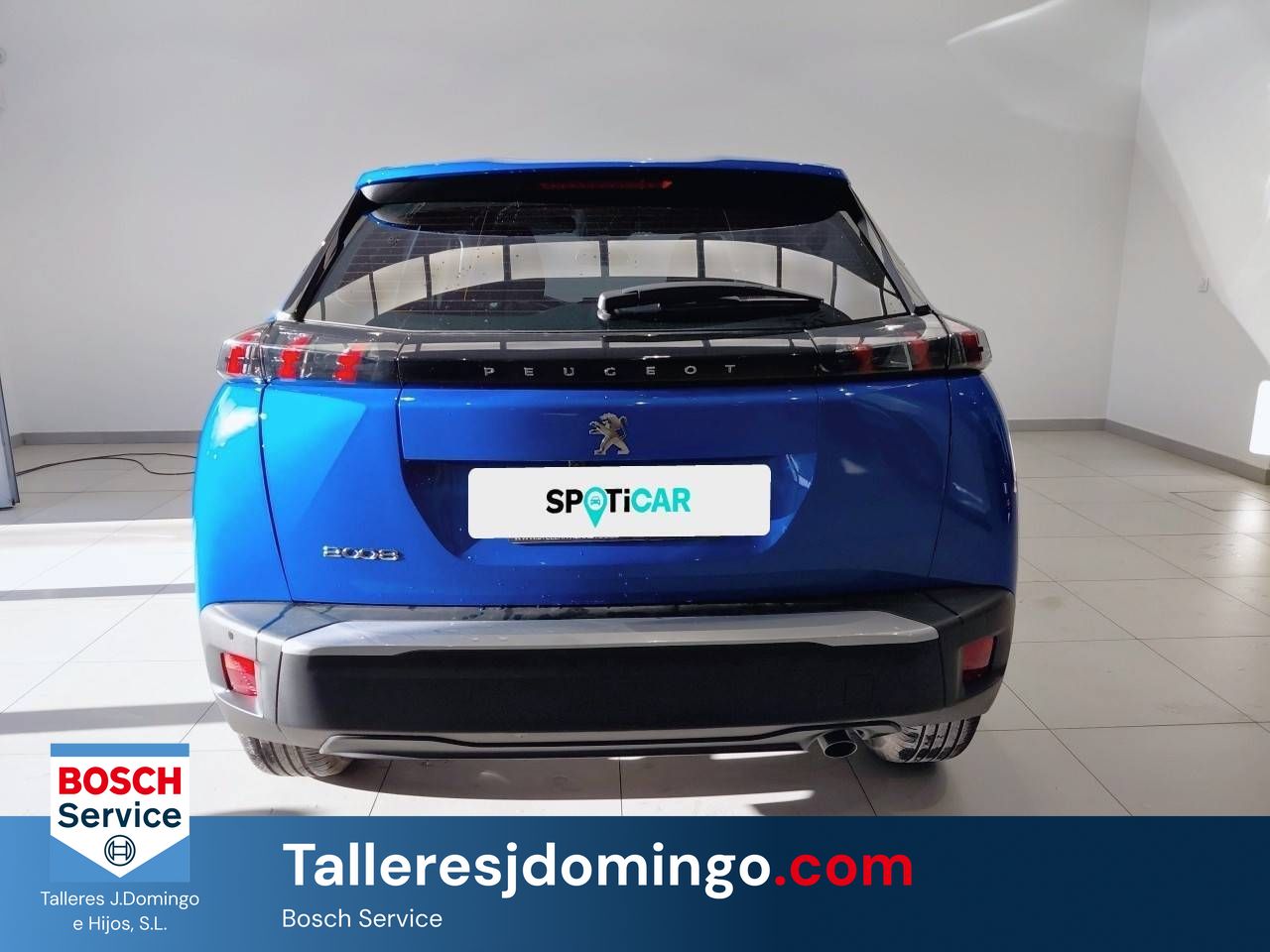 Peugeot 2008   Puretech 100 S&S BVM6 Active Pack - Foto 6