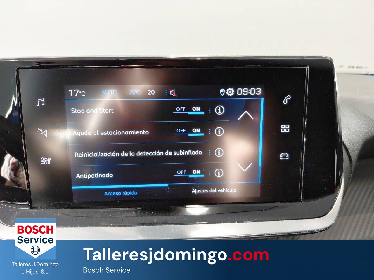 Peugeot 2008   Puretech 100 S&S BVM6 Active Pack - Foto 23