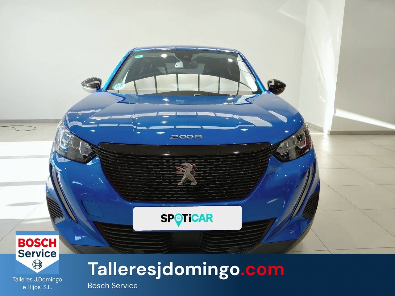 Peugeot 2008   Puretech 100 S&S BVM6 Active Pack - Foto 3