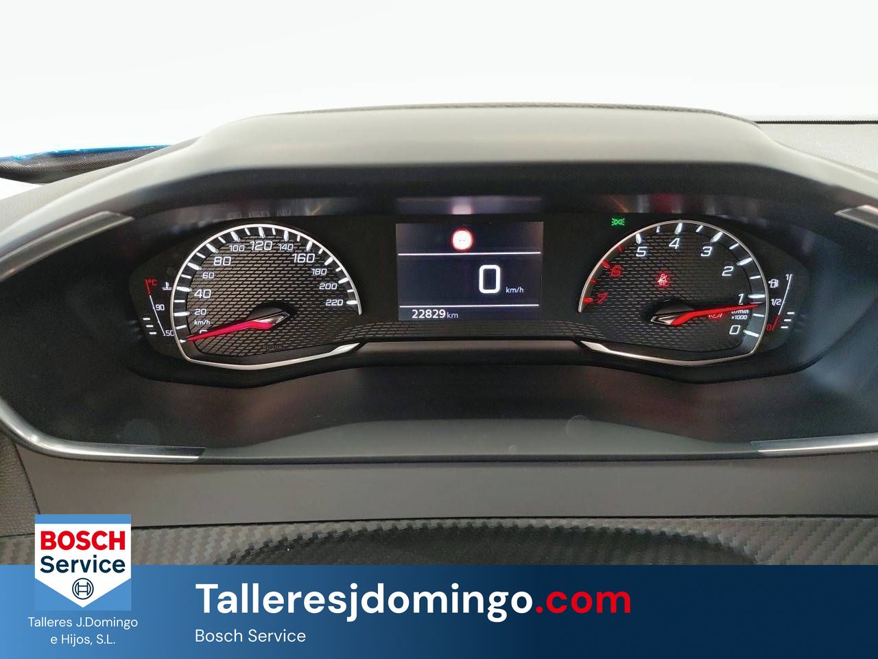 Peugeot 2008   Puretech 100 S&S BVM6 Active Pack - Foto 17