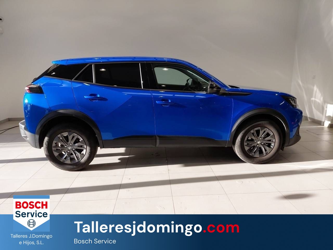 Peugeot 2008   Puretech 100 S&S BVM6 Active Pack - Foto 5