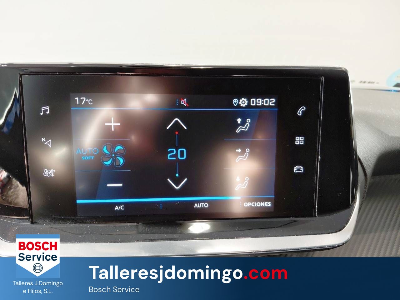 Peugeot 2008   Puretech 100 S&S BVM6 Active Pack - Foto 20