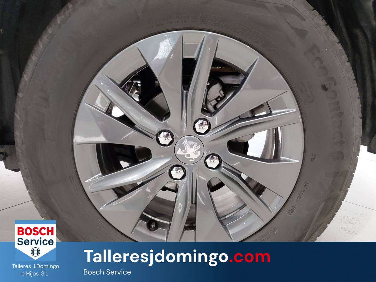 Peugeot 2008   Puretech 100 S&S BVM6 Active Pack - Foto 12