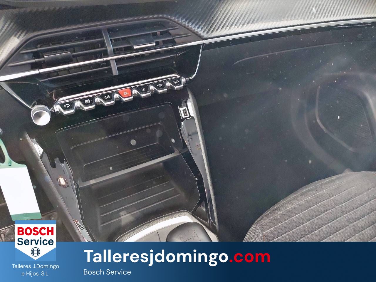 Peugeot 2008   Puretech 100 S&S BVM6 Active Pack - Foto 14