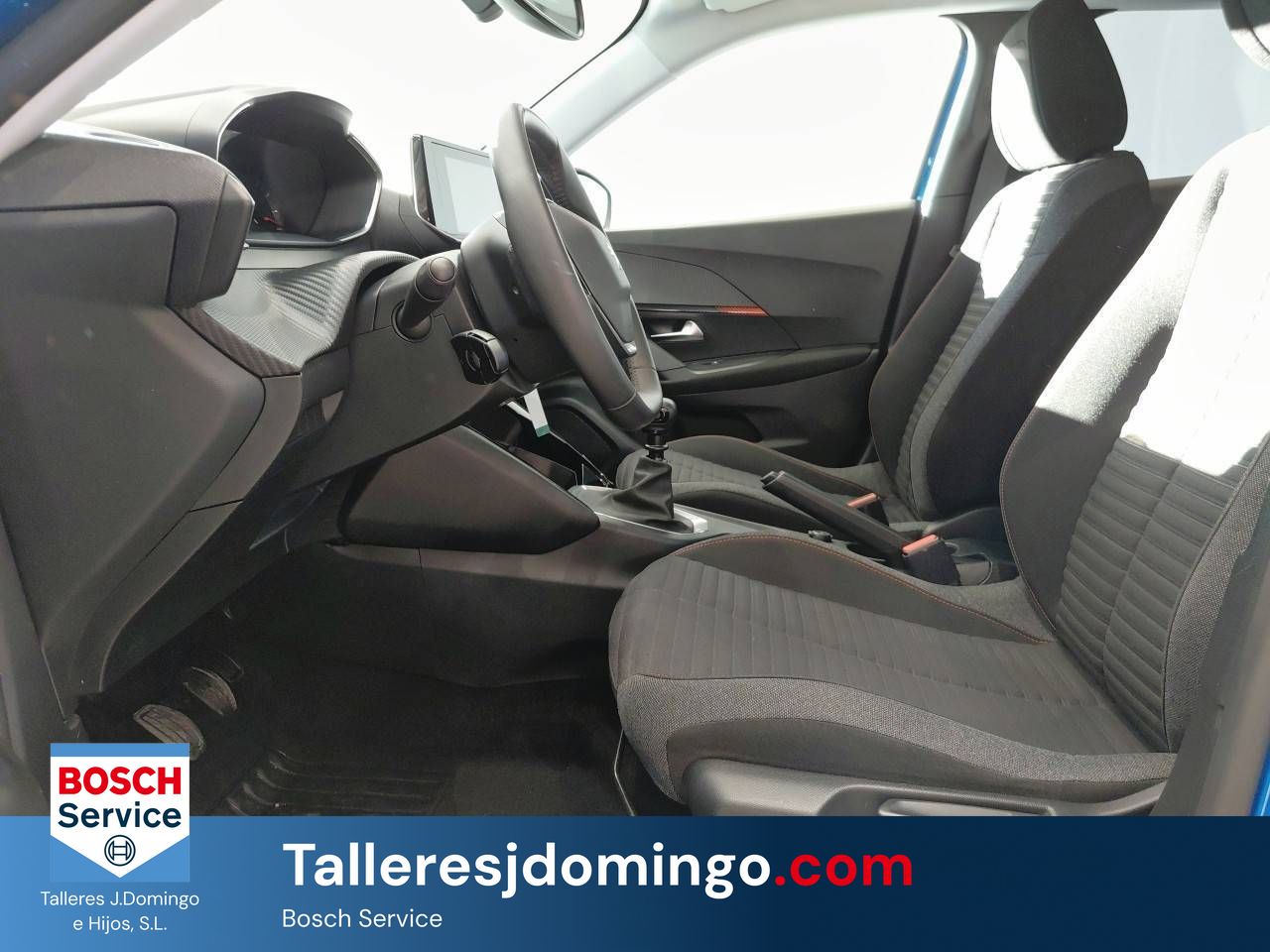 Peugeot 2008   Puretech 100 S&S BVM6 Active Pack - Foto 10