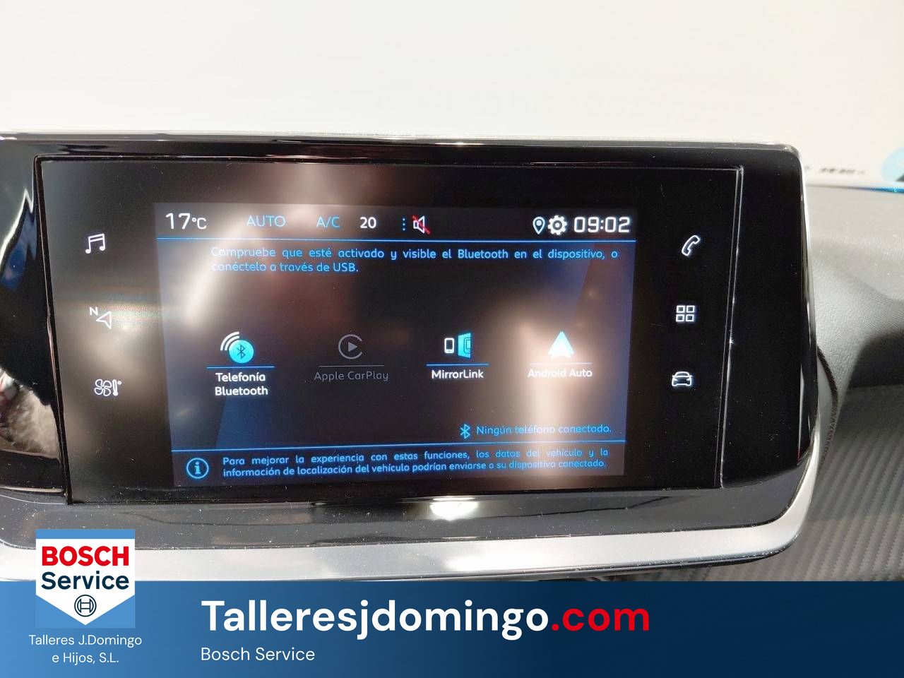 Peugeot 2008   Puretech 100 S&S BVM6 Active Pack - Foto 22